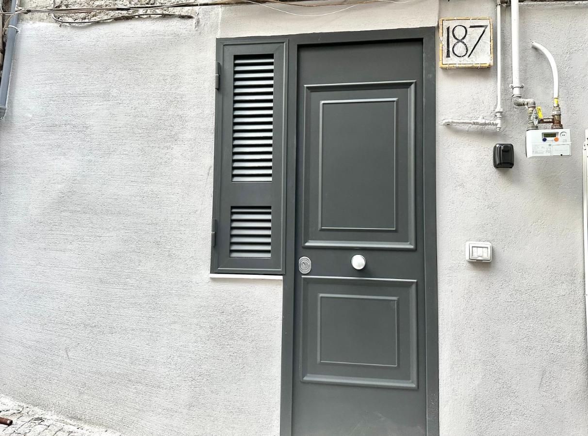 Isabel Suite Nápoly Kültér fotó