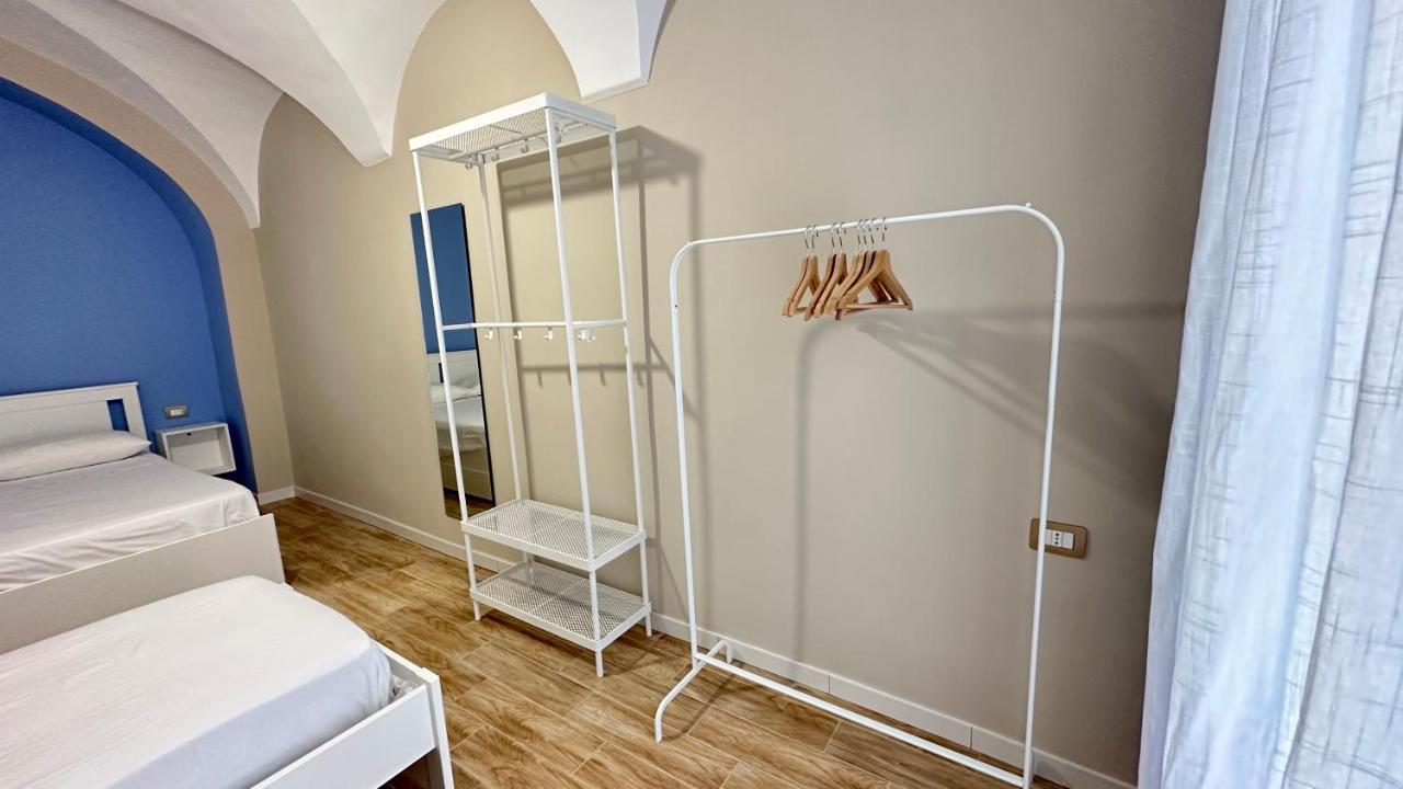 Isabel Suite Nápoly Kültér fotó