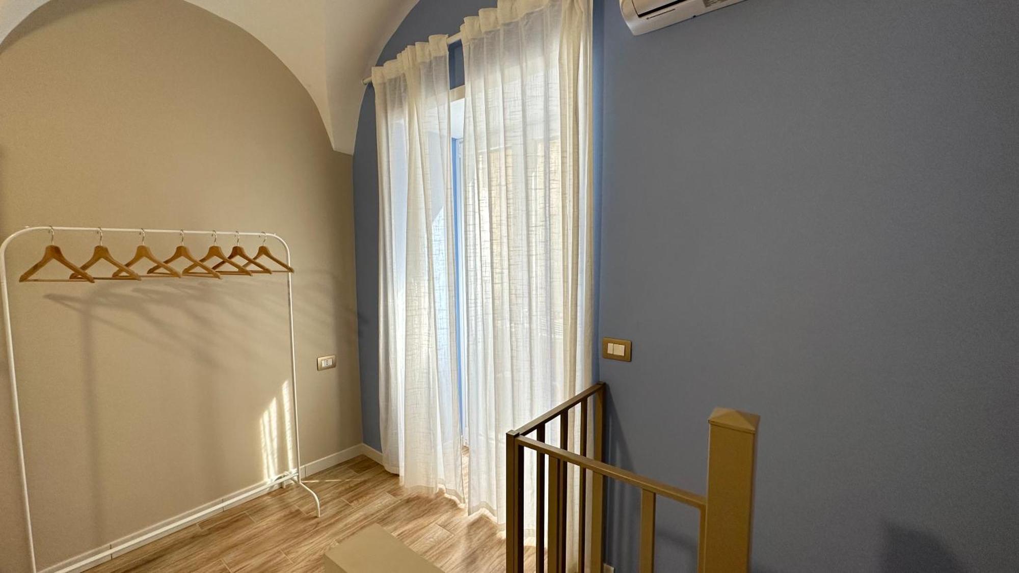 Isabel Suite Nápoly Kültér fotó