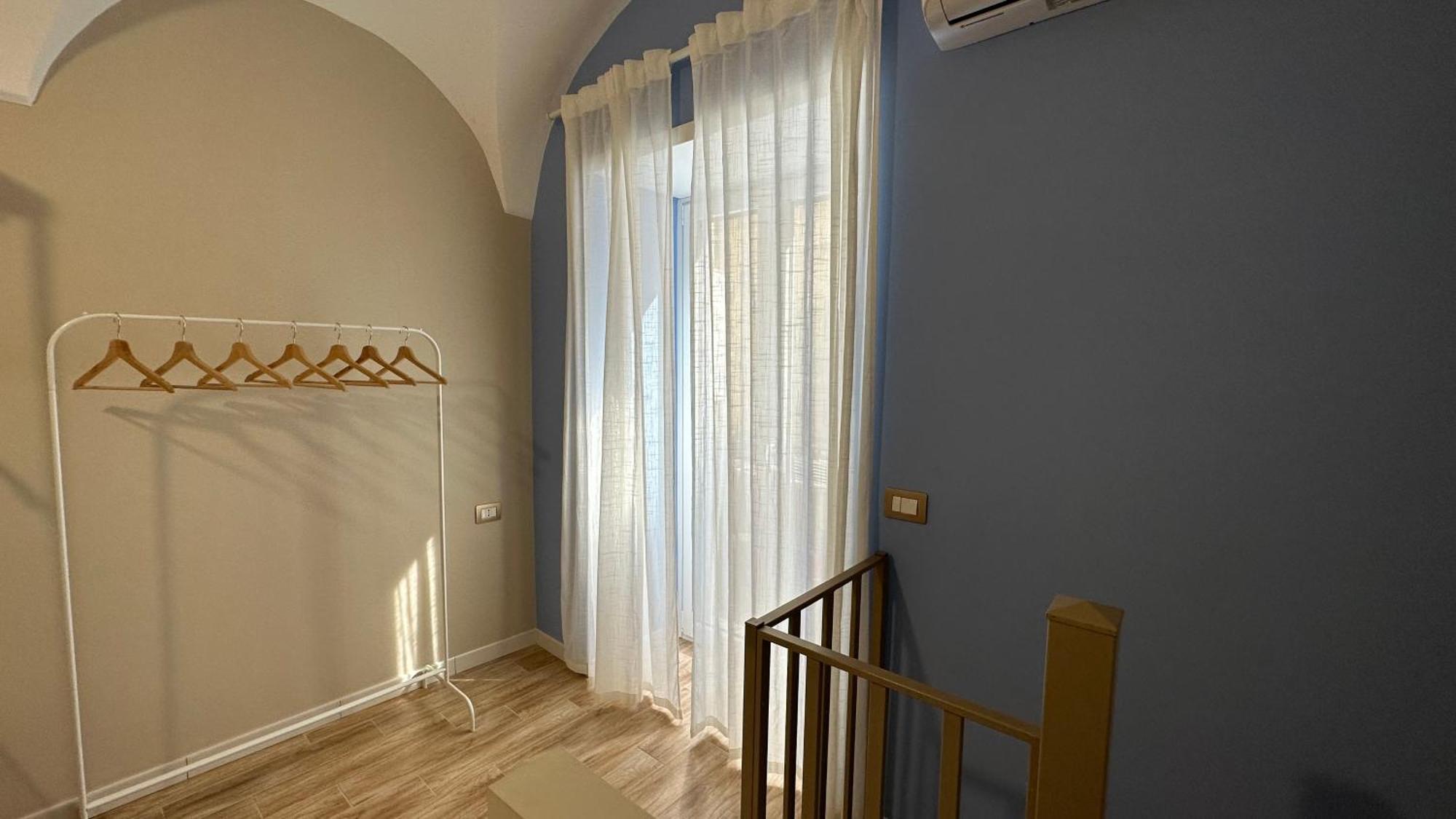 Isabel Suite Nápoly Kültér fotó